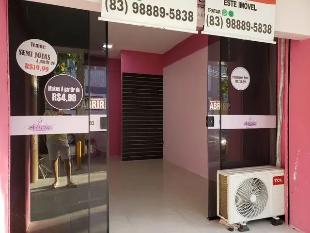 Imagem: Sala Comercial para Venda Ou Alugar no Centro