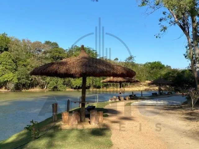 Imagem 5: TERRENO - JARDIM LAGUNA - INDAIATUBA/SP