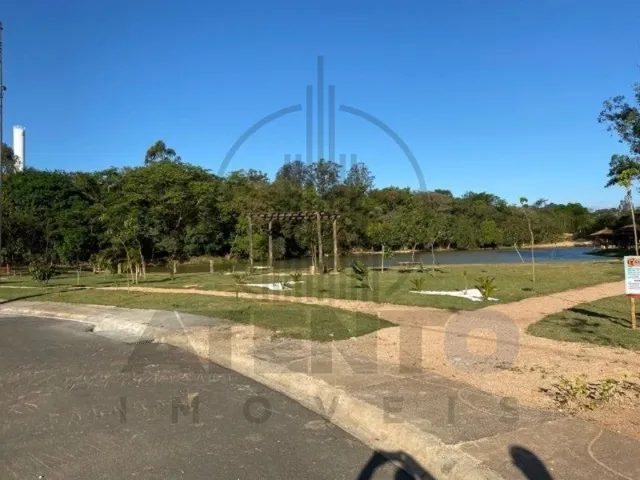 Imagem 2: TERRENO - JARDIM LAGUNA - INDAIATUBA/SP
