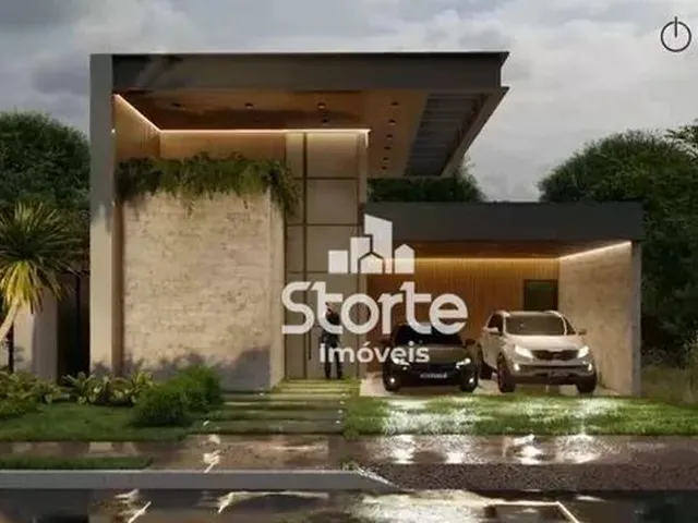 Imagem: Casa com 3 Suítes À Venda, 212M² por