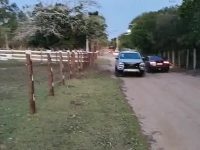 Imagem: Condomínio de Chácaras Rio Preto