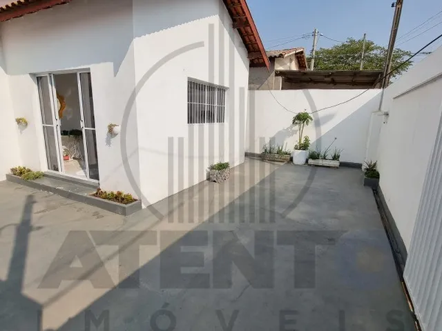 Imagem 1: Casa - Jardim Brasil - Indaiatuba / SP