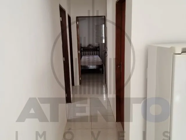 Imagem 2: Casa - Jardim Brasil - Indaiatuba / SP