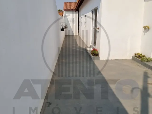Imagem 4: Casa - Jardim Brasil - Indaiatuba / SP