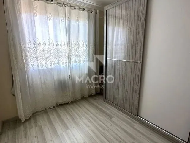 Imagem 4: Apartamento Apartamento com 3 dormitórios