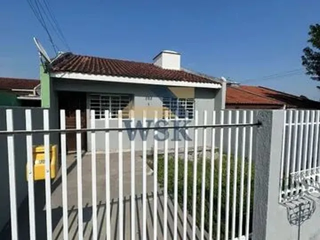 Imagem 4: Casa de Frente pra Rua com 3 Quartos