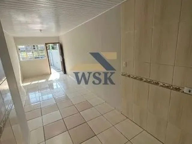 Imagem 3: Casa de Frente pra Rua com 3 Quartos