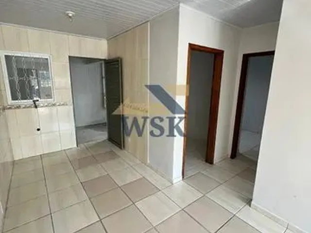 Imagem 14: Casa de Frente pra Rua com 3 Quartos