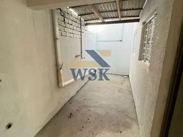 Imagem 9: Casa de Frente pra Rua com 3 Quartos