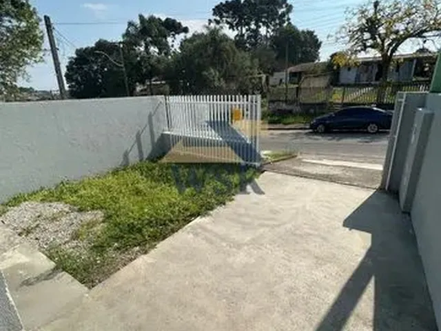 Imagem 2: Casa de Frente pra Rua com 3 Quartos
