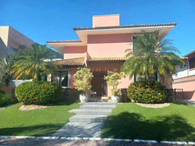Imagem: Florianópolis - Casa de Condomínio - Santo