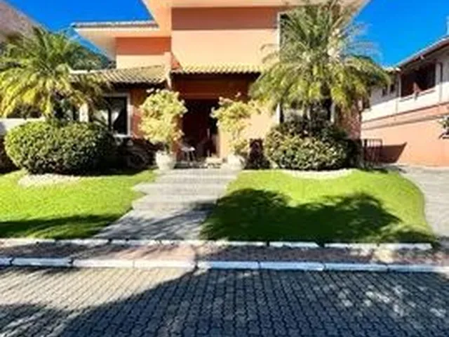 Imagem 10: Florianópolis - Casa de Condomínio - Santo Antônio de Lisboa