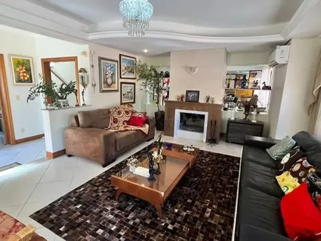 Imagem 8: Florianópolis - Casa de Condomínio - Santo Antônio de Lisboa