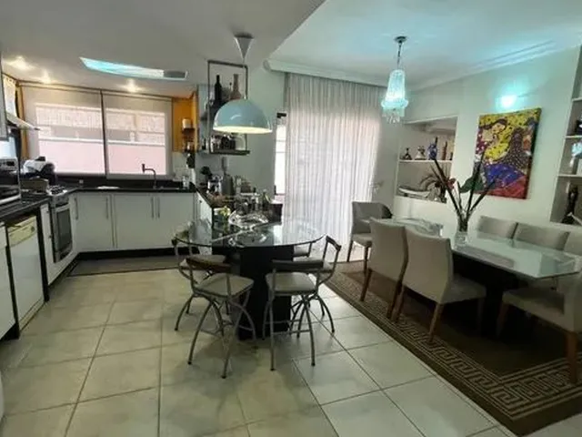 Imagem 2: Florianópolis - Casa de Condomínio - Santo Antônio de Lisboa