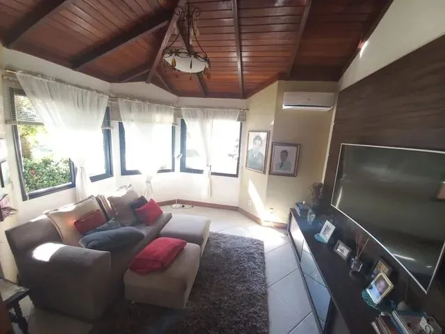 Imagem 14: Florianópolis - Casa de Condomínio - Santo Antônio de Lisboa
