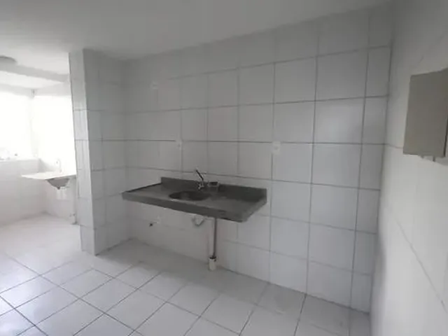 Imagem 6: Apartamento com 3/4 com Vista para o Rio Potengi