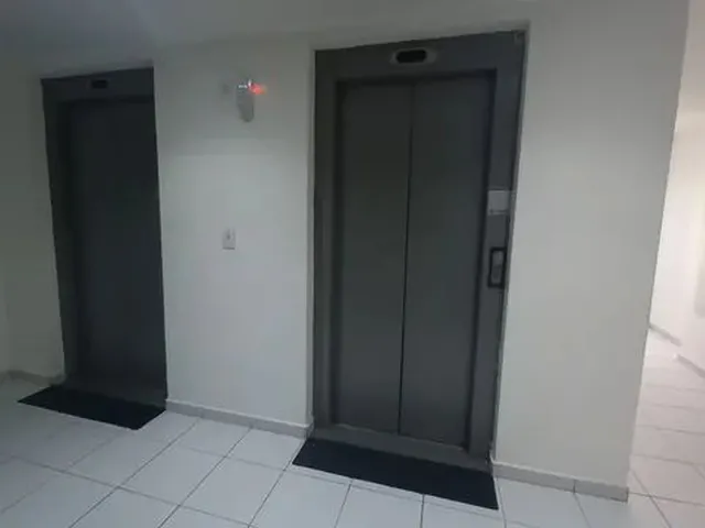 Imagem 10: Apartamento com 3/4 com Vista para o Rio Potengi