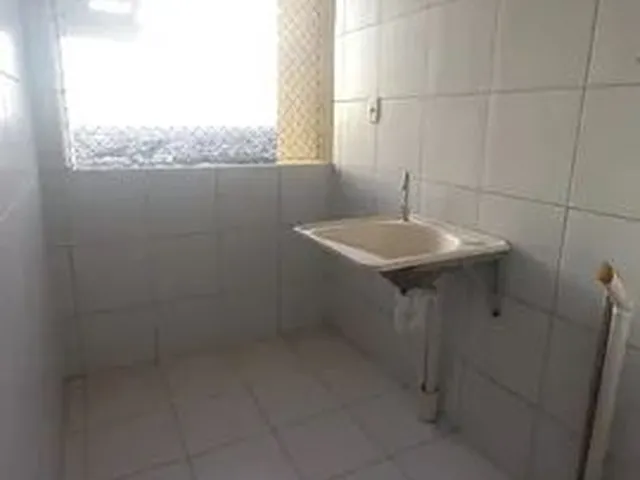 Imagem 8: Apartamento com 3/4 com Vista para o Rio Potengi