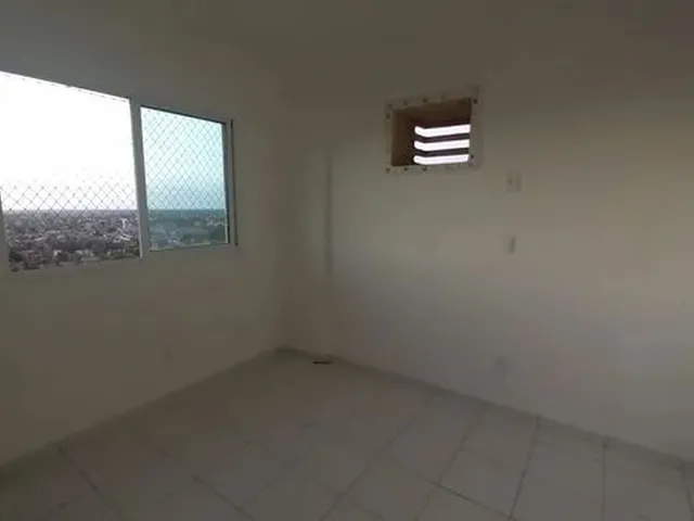 Imagem 7: Apartamento com 3/4 com Vista para o Rio Potengi