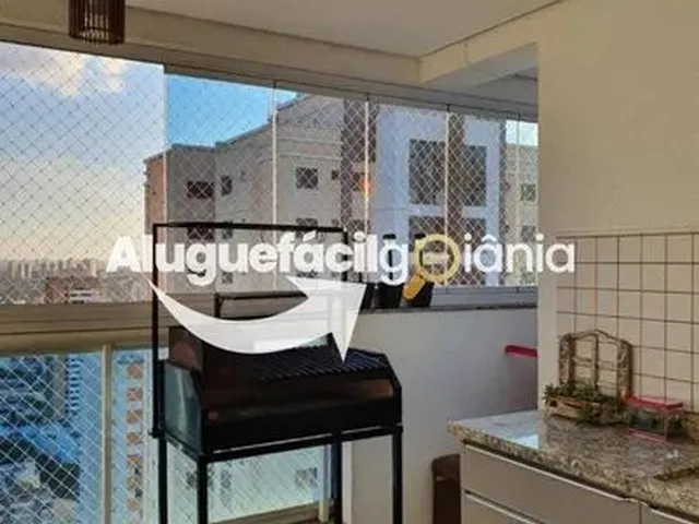 Imagem: Apartamento para Aluguel e Venda Residencial