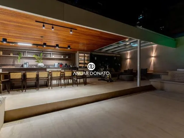 Imagem: Apartamento À Venda no Bairro Sion