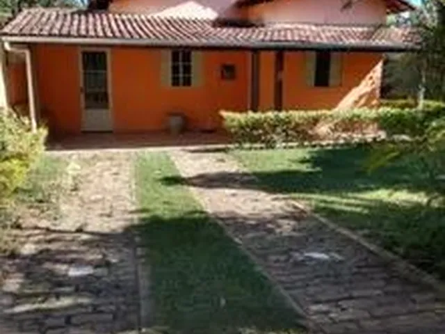 Imagem: Lindo Sítio em Esmeralda /Andiroba