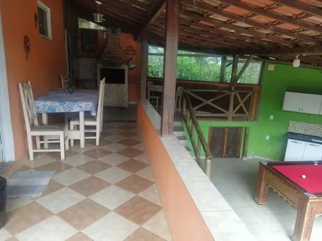 Imagem 2: Lindo Sítio em Esmeralda /Andiroba