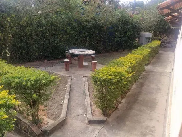 Imagem 12: Lindo Sítio em Esmeralda /Andiroba
