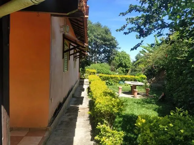 Imagem 14: Lindo Sítio em Esmeralda /Andiroba