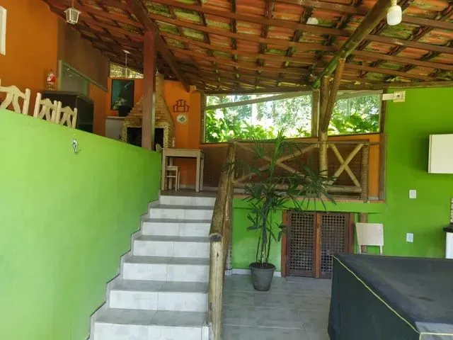 Imagem 11: Lindo Sítio em Esmeralda /Andiroba
