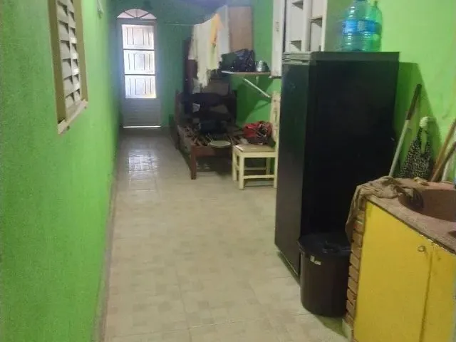 Imagem 5: Lindo Sítio em Esmeralda /Andiroba