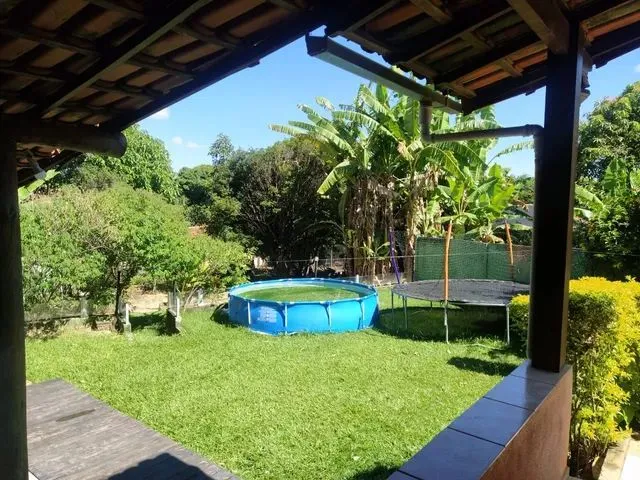 Imagem 16: Lindo Sítio em Esmeralda /Andiroba