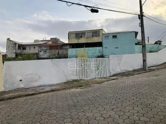 Imagem: Terreno a Venda no Bairro Jardim Atlântico