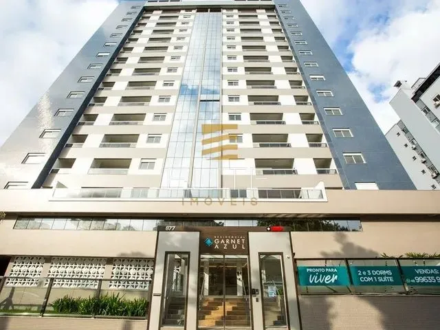 Imagem: Apartamento 3 Dormitórios Sendo 1 Suíte