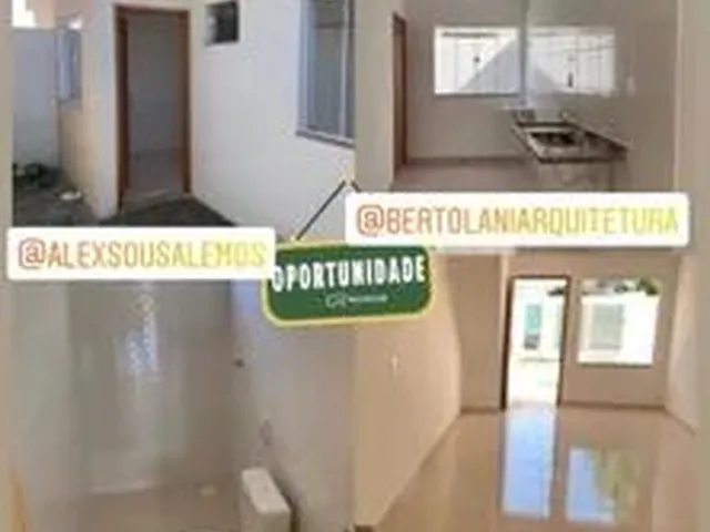 Imagem: Vendo Apartamento Novo em Nova Almeida
