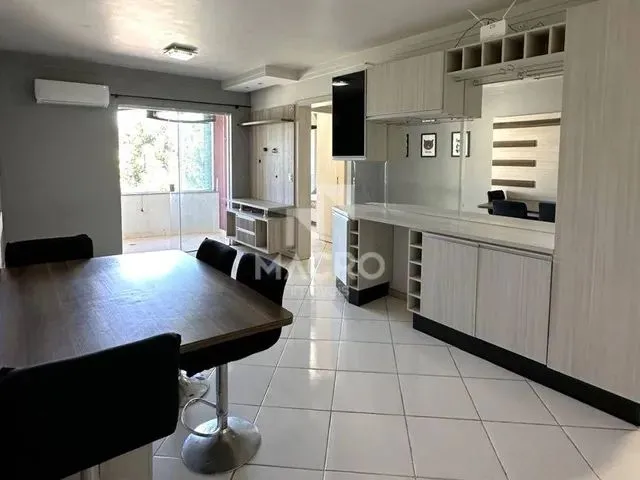 Imagem: Apto Baependi 2 Quartos