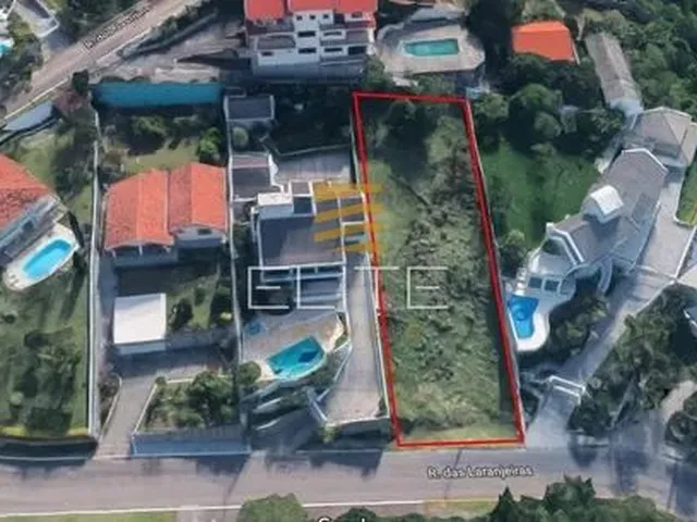 Imagem: Terreno em Condomínio À Venda, 1100M²