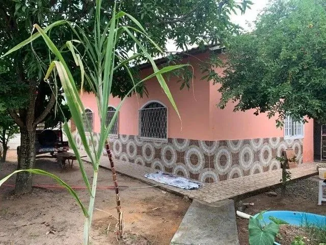 Imagem: Amp Quot Vendo Casa com Quintal em Jacaraipe