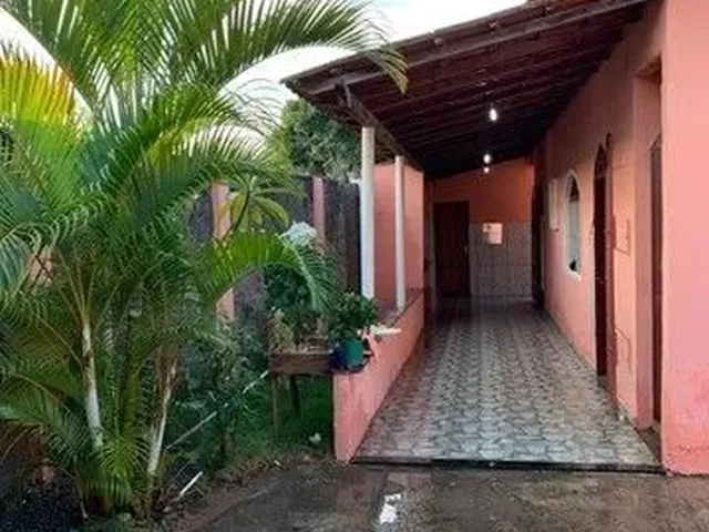 Imagem 2: Amp;Quot; Vendo Casa com Quintal em Jacaraipe