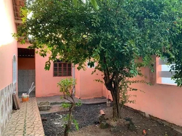 Imagem 12: Amp;Quot; Vendo Casa com Quintal em Jacaraipe
