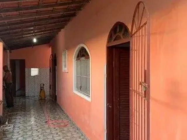 Imagem 8: Amp;Quot; Vendo Casa com Quintal em Jacaraipe