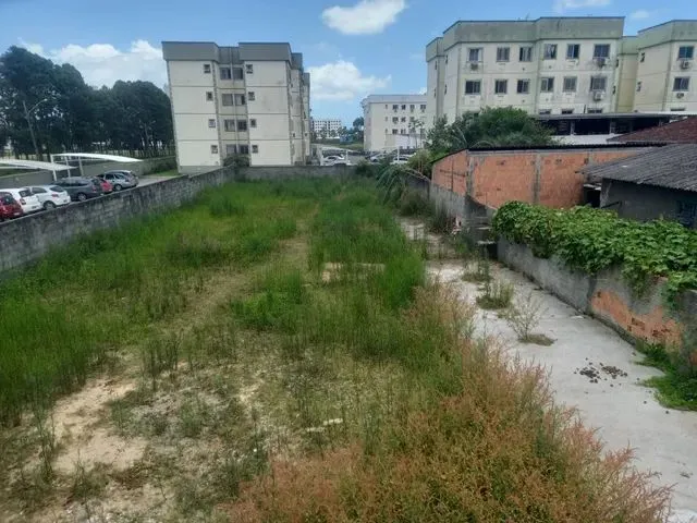 Imagem: Terreno com Viabilidade Mista em Biguaçu