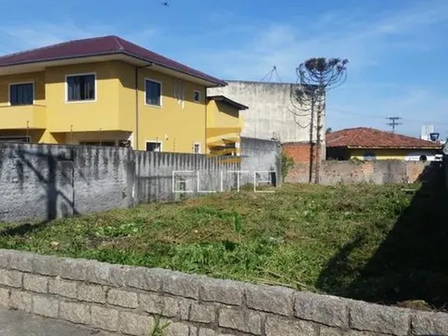Imagem: Terreno em Capoeiras 420 M²