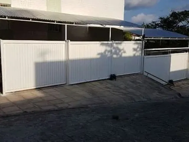 Imagem: Apartamento 1 Quarto nos Bancários