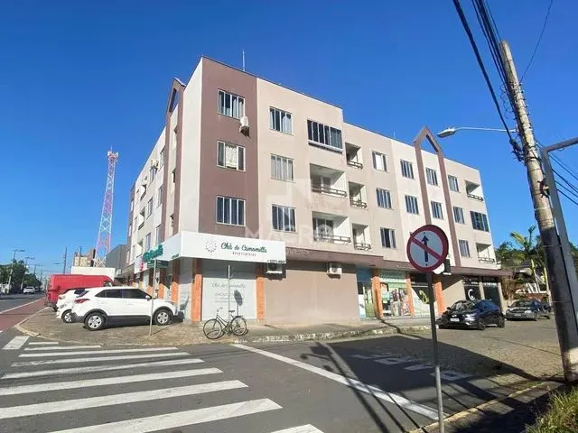 Imagem: Apto Vila Lenzi 3 Quartos (1 Suíte