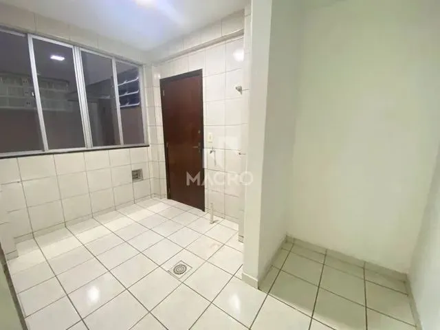 Imagem 3: Apto | Vila Lenzi | 3 Quartos (1 Suíte