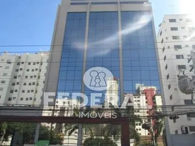 Imagem: Comercial Sala no Ed. Map Center - Bairro