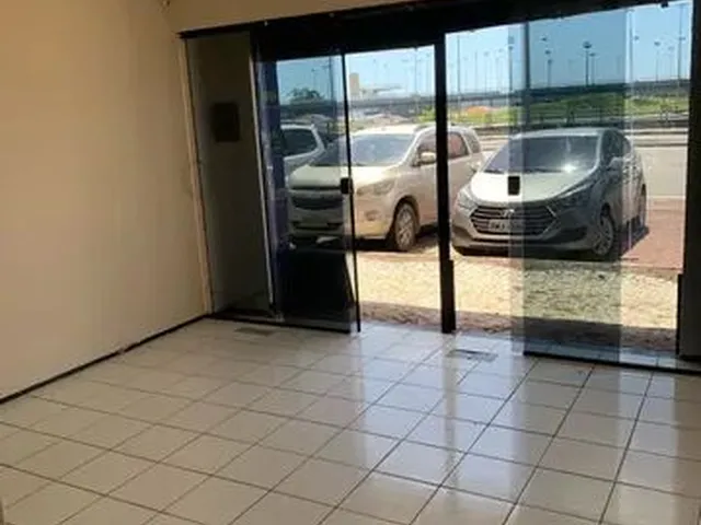 Imagem: Alugo Loja/Escritorio Reformada em Centro