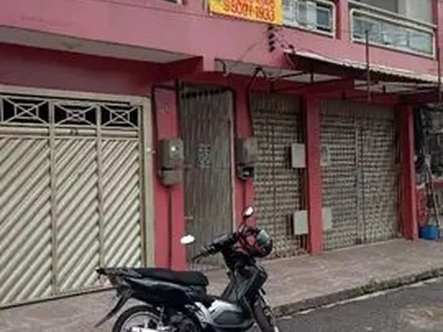 Imagem: Urgente, Vendo Exc. Prédio Cont. 4 Imóveis