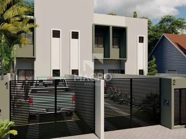 Imagem 1: Geminado | Res. Miami